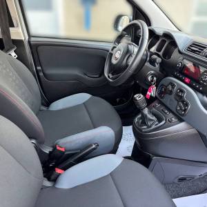 Fiat Panda 0.9 NATURAL POWER - 3 godine jamstva