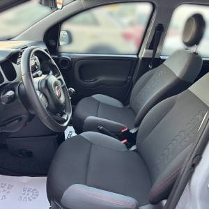Fiat Panda 0.9 NATURAL POWER - 3 godine jamstva