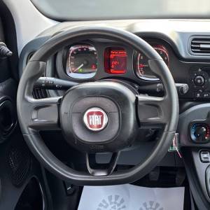 Fiat Panda 0.9 NATURAL POWER - 3 godine jamstva