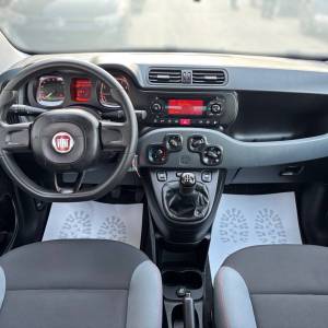 Fiat Panda 0.9 NATURAL POWER - 3 godine jamstva