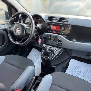 Fiat Panda 0.9 NATURAL POWER - 3 godine jamstva