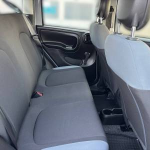 Fiat Panda 0.9 NATURAL POWER - 3 godine jamstva