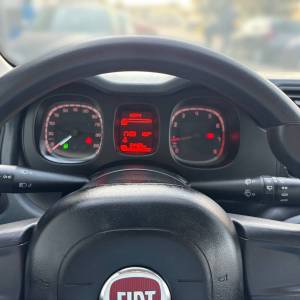 Fiat Panda 0.9 NATURAL POWER - 3 godine jamstva