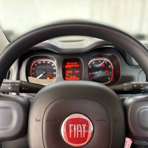 Fiat Panda 1.0 HYBRID - 3 godine jamstva