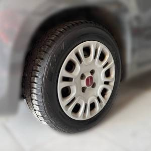 Fiat Panda 1.0 HYBRID - 3 godine jamstva