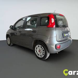 Fiat Panda 1.0 HYBRID - 3 godine jamstva