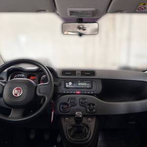 Fiat Panda 1.0 HYBRID - 3 godine jamstva