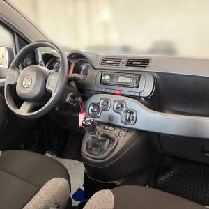 Fiat Panda 1.0 HYBRID - 3 godine jamstva