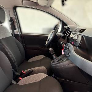 Fiat Panda 1.0 HYBRID - 3 godine jamstva