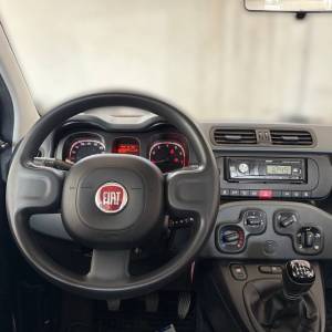 Fiat Panda 1.0 HYBRID - 3 godine jamstva
