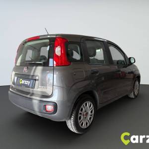 Fiat Panda 1.0 HYBRID - 3 godine jamstva