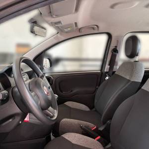 Fiat Panda 1.0 HYBRID - 3 godine jamstva