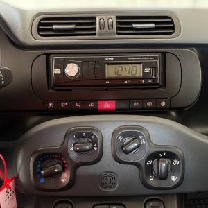 Fiat Panda 1.0 HYBRID - 3 godine jamstva