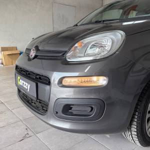 Fiat Panda 1.0 HYBRID - 3 godine jamstva