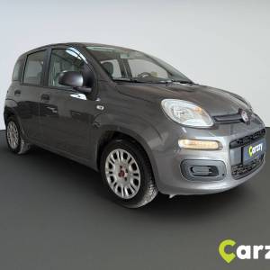 Fiat Panda 1.0 HYBRID - 3 godine jamstva