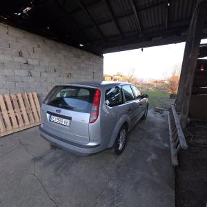 FoProdajem Ford Focus MK2 1.8 TDCi (2005)