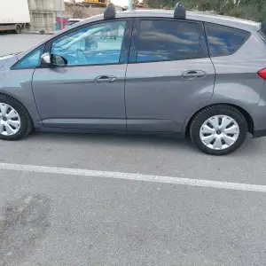 Ford C-max 1.0 EcoBoost