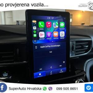 Ford Explorer 3.0 4x4 Aut. ST-Line 457 KS, PANO+360+ACC+GR SJED+KEY+VIRT+LANE