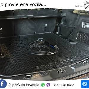 Ford Explorer 3.0 4x4 Aut. ST-Line 457 KS, PANO+360+ACC+GR SJED+KEY+VIRT+LANE