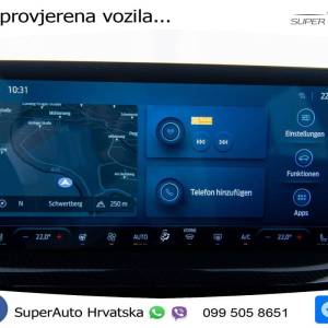 Ford Focus 1.0 EcoBoost Aut. ST-Line X 155 KS, LED+ACC+GR SJED+KAM+PDC+VIRT