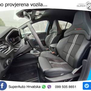 Ford Focus ST X 2.3 EcoBoost manual 280 KS, REG 02/27 ACC+KAM+GR SJED+VIRT+B&O