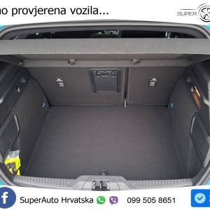 Ford Focus ST X 2.3 EcoBoost manual 280 KS, REG 02/27 ACC+KAM+GR SJED+VIRT+B&O