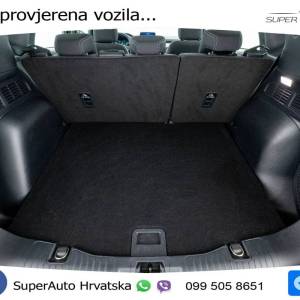 Ford Kuga 1.5 EcoBoost Cool&Connect 150 KS, TEM+GR SJED+PDC+NAVI