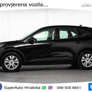 Ford Kuga 1.5 EcoBoost Cool&Connect 150 KS, TEM+GR SJED+PDC+NAVI
