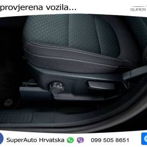 Ford Kuga 1.5 EcoBoost Cool&Connect 150 KS, TEM+GR SJED+PDC+NAVI