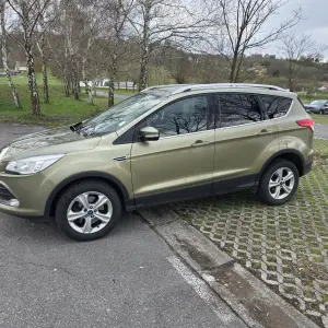 Ford kuga 2015, 230000km