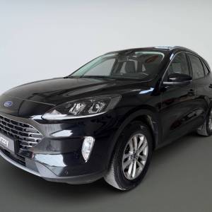 Ford Kuga TITANIUM 1.5 Ecoboost 5V - 3 godine jamstva