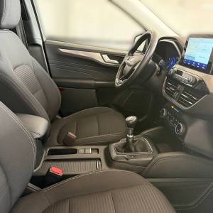 Ford Kuga TITANIUM 1.5 Ecoboost 5V - 3 godine jamstva