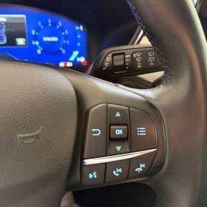 Ford Kuga TITANIUM 1.5 Ecoboost 5V - 3 godine jamstva