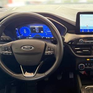 Ford Kuga TITANIUM 1.5 Ecoboost 5V - 3 godine jamstva