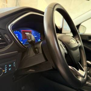 Ford Kuga TITANIUM 1.5 Ecoboost 5V - 3 godine jamstva