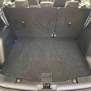 Ford Kuga TITANIUM 1.5 Ecoboost 5V - 3 godine jamstva