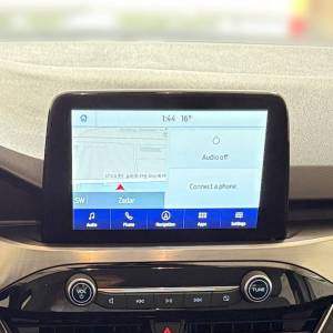 Ford Kuga TITANIUM 1.5 Ecoboost 5V - 3 godine jamstva