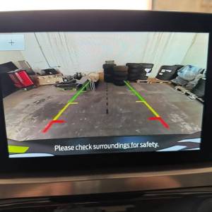 Ford Kuga TITANIUM 1.5 Ecoboost 5V - 3 godine jamstva