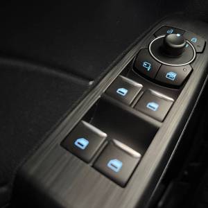 Ford Kuga TITANIUM 1.5 Ecoboost 5V - 3 godine jamstva