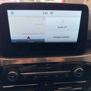 Ford Kuga TITANIUM 1.5 Ecoboost 5V - 3 godine jamstva