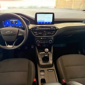 Ford Kuga TITANIUM 1.5 Ecoboost 5V - 3 godine jamstva