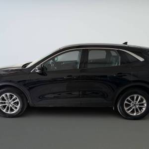 Ford Kuga TITANIUM 1.5 Ecoboost 5V - 3 godine jamstva