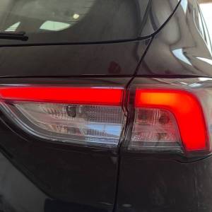 Ford Kuga TITANIUM 1.5 Ecoboost 5V - 3 godine jamstva