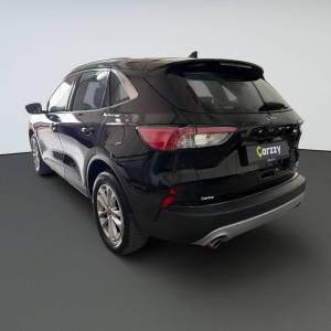 Ford Kuga TITANIUM 1.5 Ecoboost 5V - 3 godine jamstva