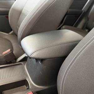 Ford Kuga TITANIUM 1.5 Ecoboost 5V - 3 godine jamstva