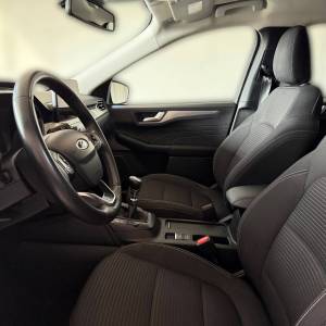 Ford Kuga TITANIUM 1.5 Ecoboost 5V - 3 godine jamstva