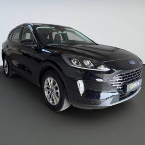 Ford Kuga TITANIUM 1.5 Ecoboost 5V - 3 godine jamstva