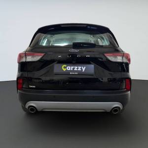 Ford Kuga TITANIUM 1.5 Ecoboost 5V - 3 godine jamstva