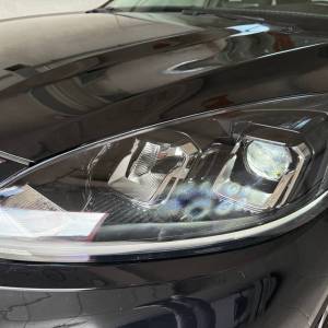 Ford Kuga TITANIUM 1.5 Ecoboost 5V - 3 godine jamstva