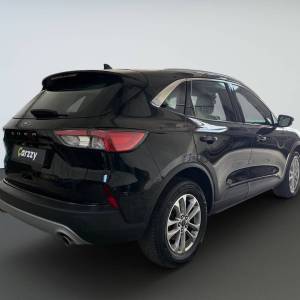 Ford Kuga TITANIUM 1.5 Ecoboost 5V - 3 godine jamstva